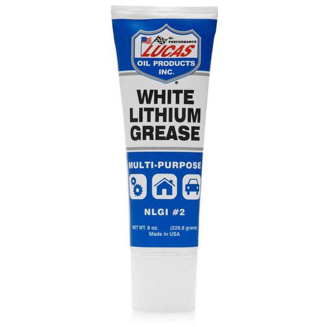 Lucas Oil Products Grease 10533 | FleetPride